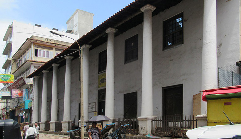 dutch-museum-in-colombo-srilanka